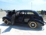 1939 Plymouth Other Plymouth Models for sale 101538711